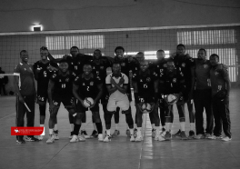 1er Regroupement du Championnat National Seniors 2026